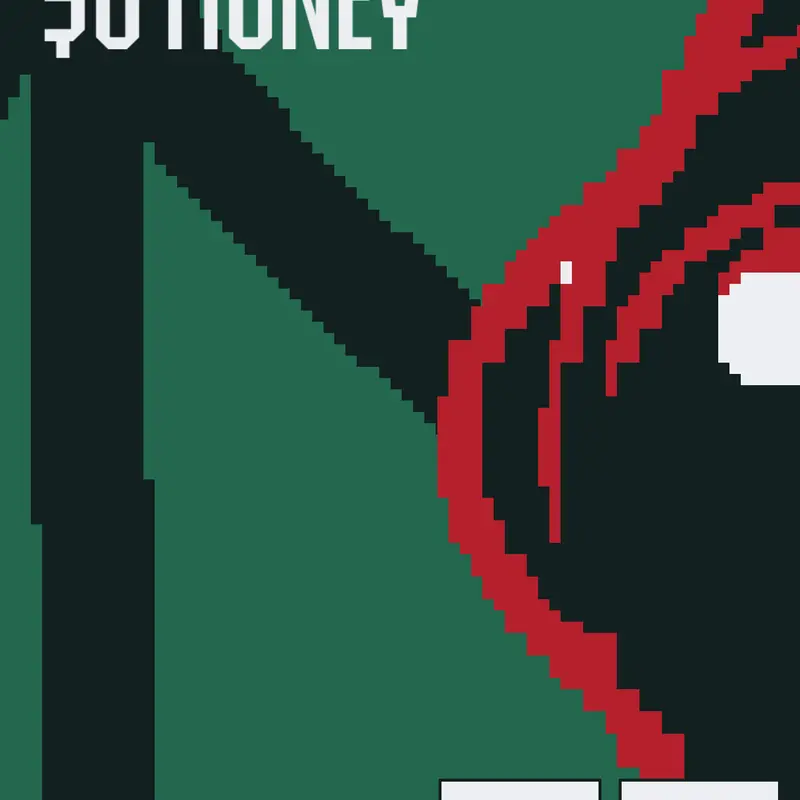 Game by @smedley