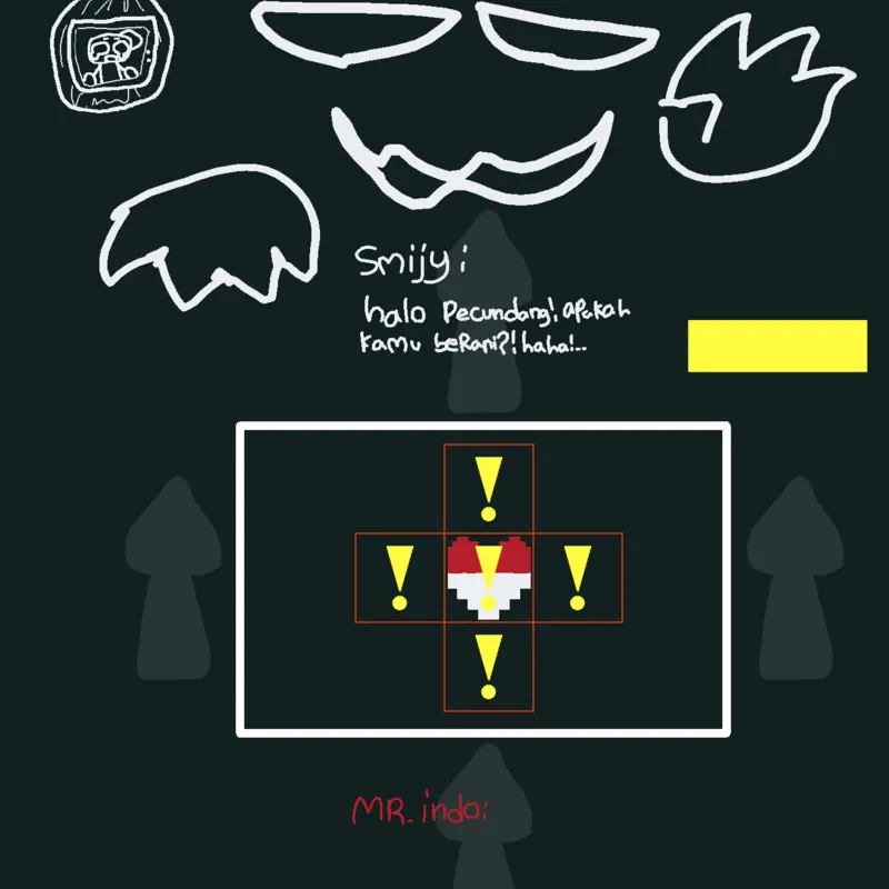Game by @Noobie_And_NinyOfficial