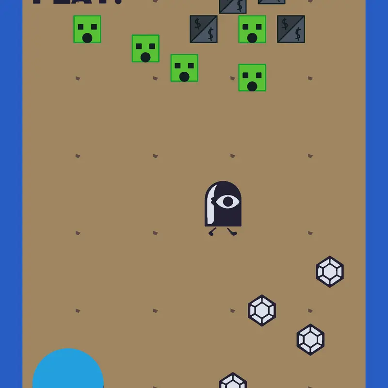 Game by @shahfeena