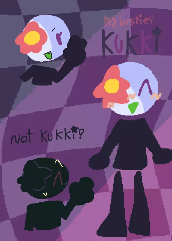 Game by @katxxxxx