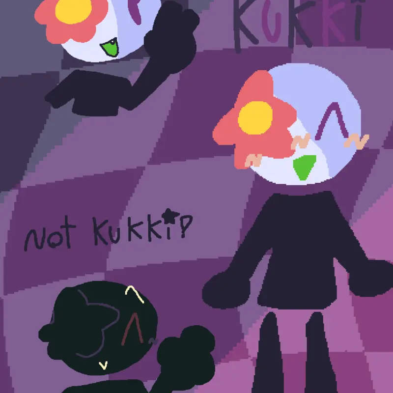 Game by @katxxxxx