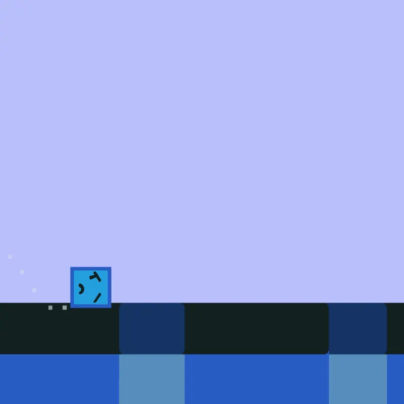 Game by @lazzie_may