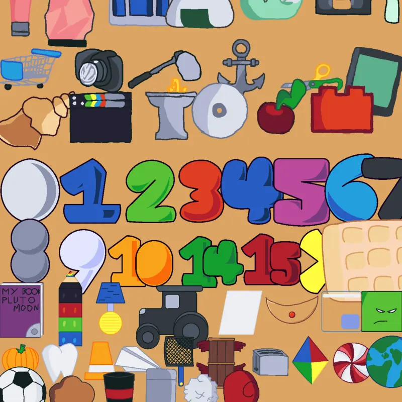 Game by @my_loser