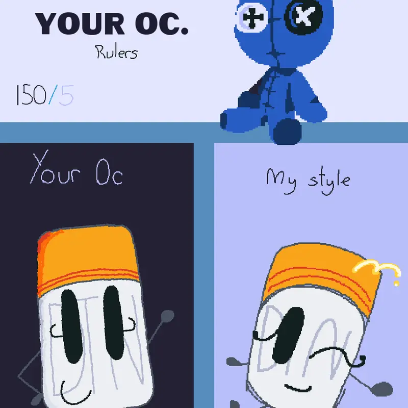 Game by @blue_felix215xx