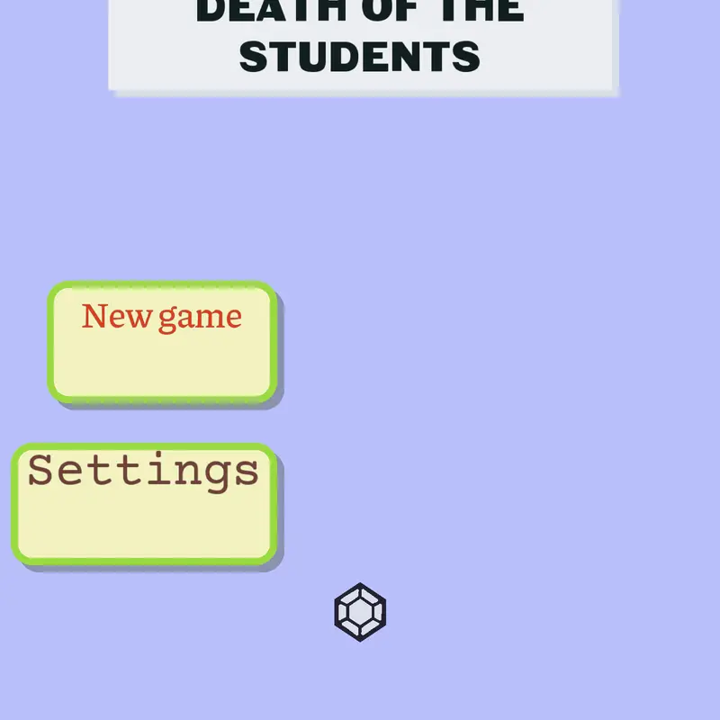 Game by @bearshpwater
