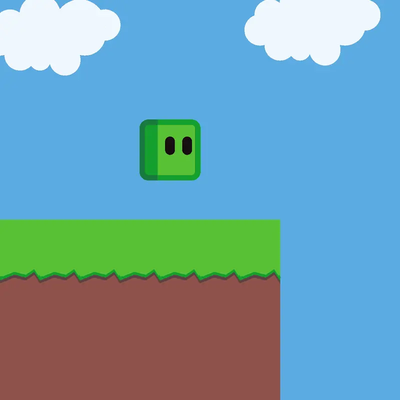 Game by @kotobas