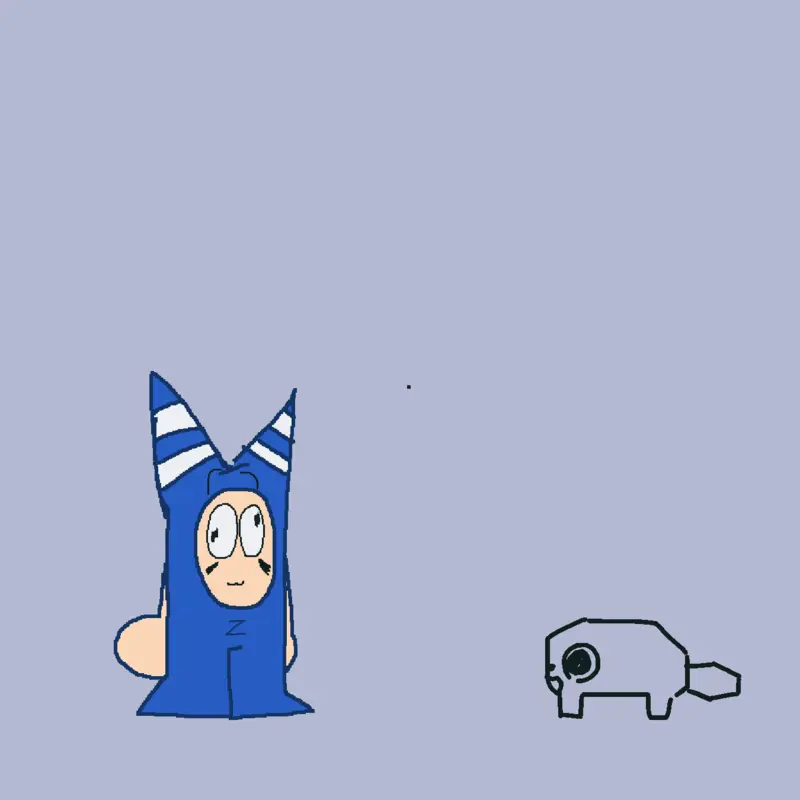 Game by @PogoGamez