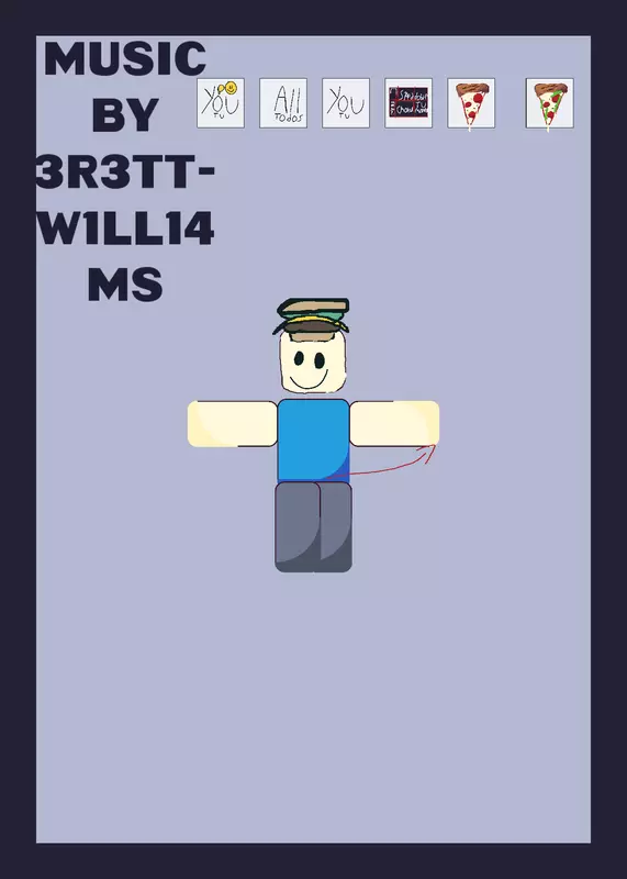 Game by @COOLKIDD7766