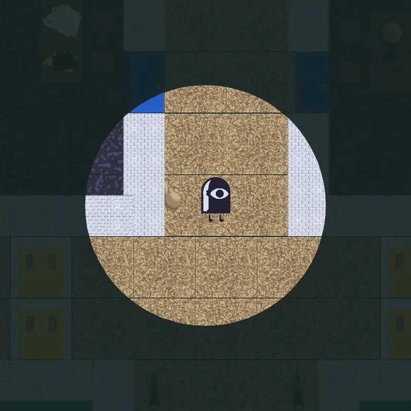 Game by @GrayCutieHalloween