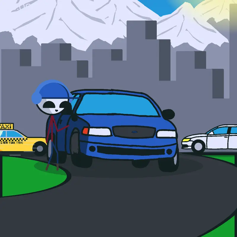 Game by @Volkswagen_Golf_GTI