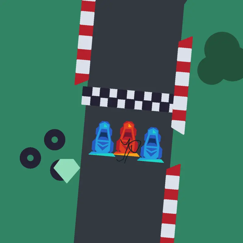 Game by @efek