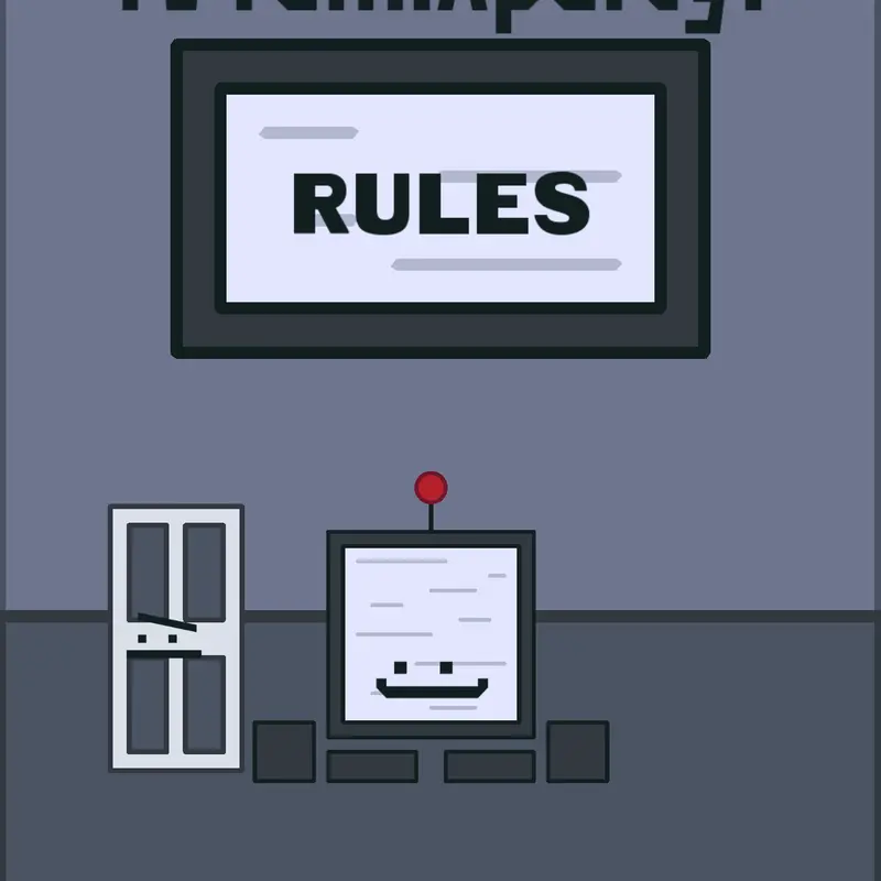 Game by @WindowsPlusGuest