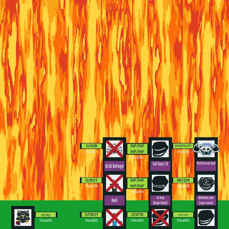 Game by @__Three_Factorial__