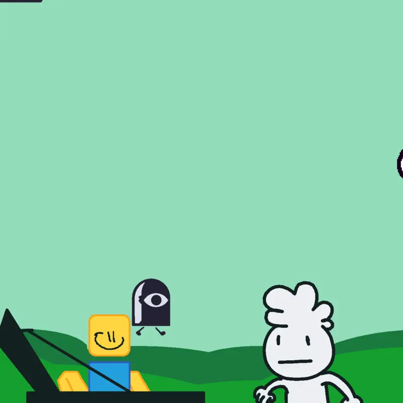 Game by @THEBUGGESTBIRD242