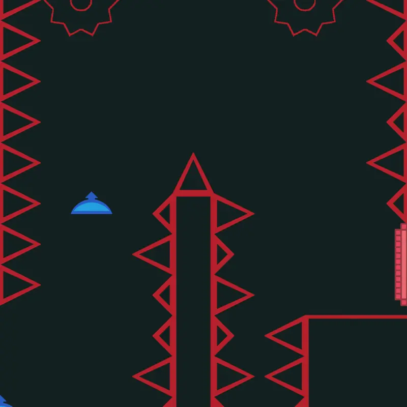 Game by @zachdanish