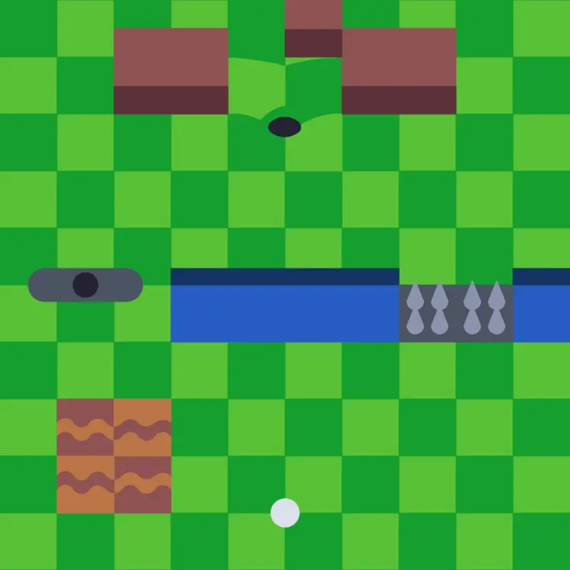 Game by @LuckyMerha