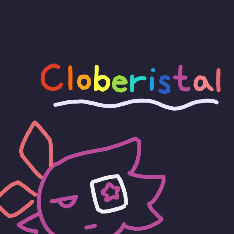Game by @Crystal_Sprunki555