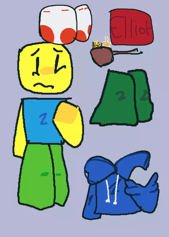 Game by @007N7_F4N