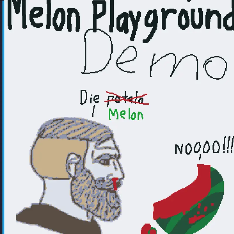 Game by @Vsevolo