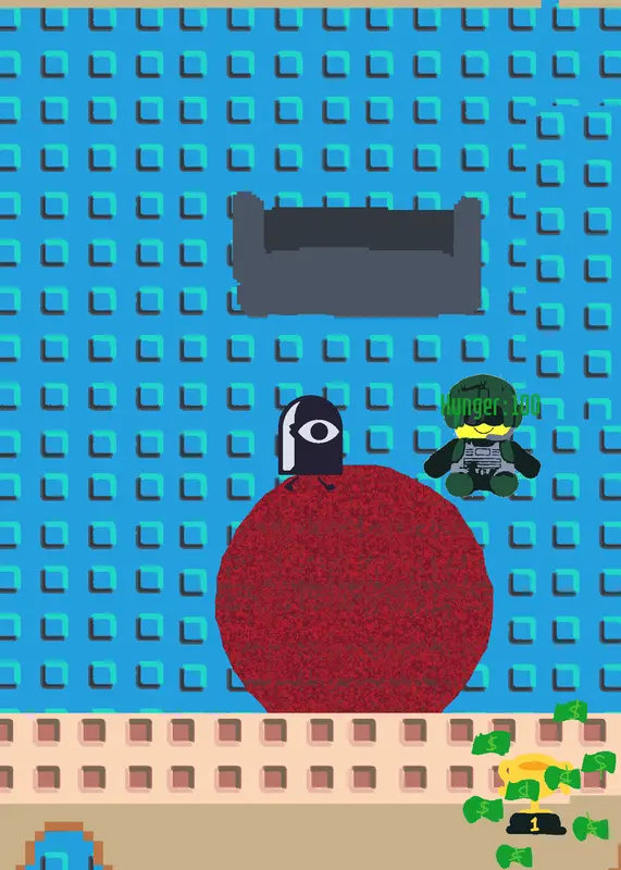 Game by @lil_death