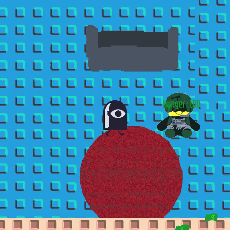 Game by @lil_death