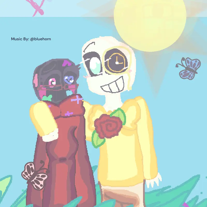 Game by @LillyLemon