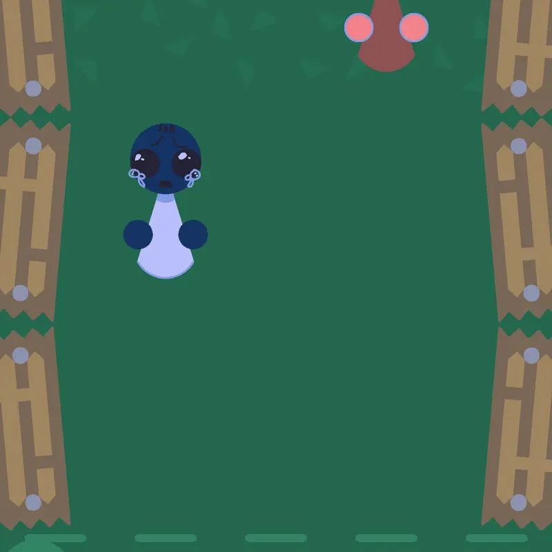 Game by @starlightvan