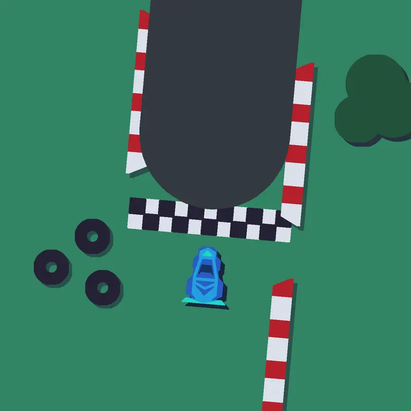 Game by @mohamedraad