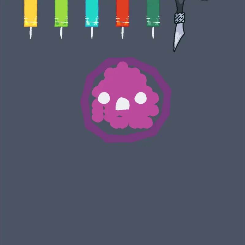 Game by @MrDoodlez
