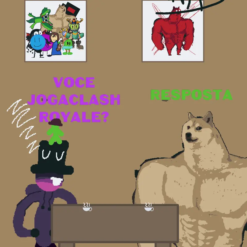 Game by @greenpurple-studios