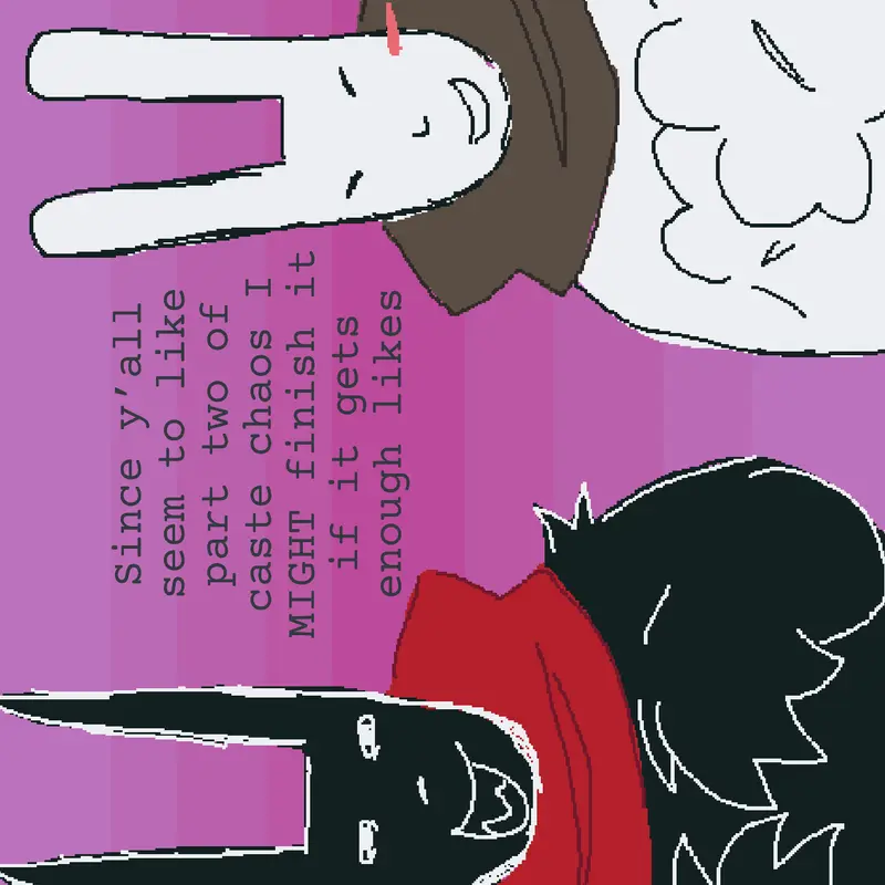 Yup by @bloxygoggles