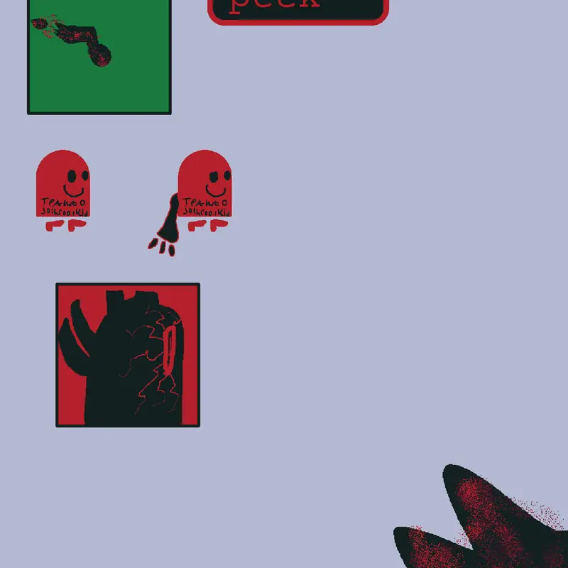 Forsaken classic edition (FCE) by @jur_king