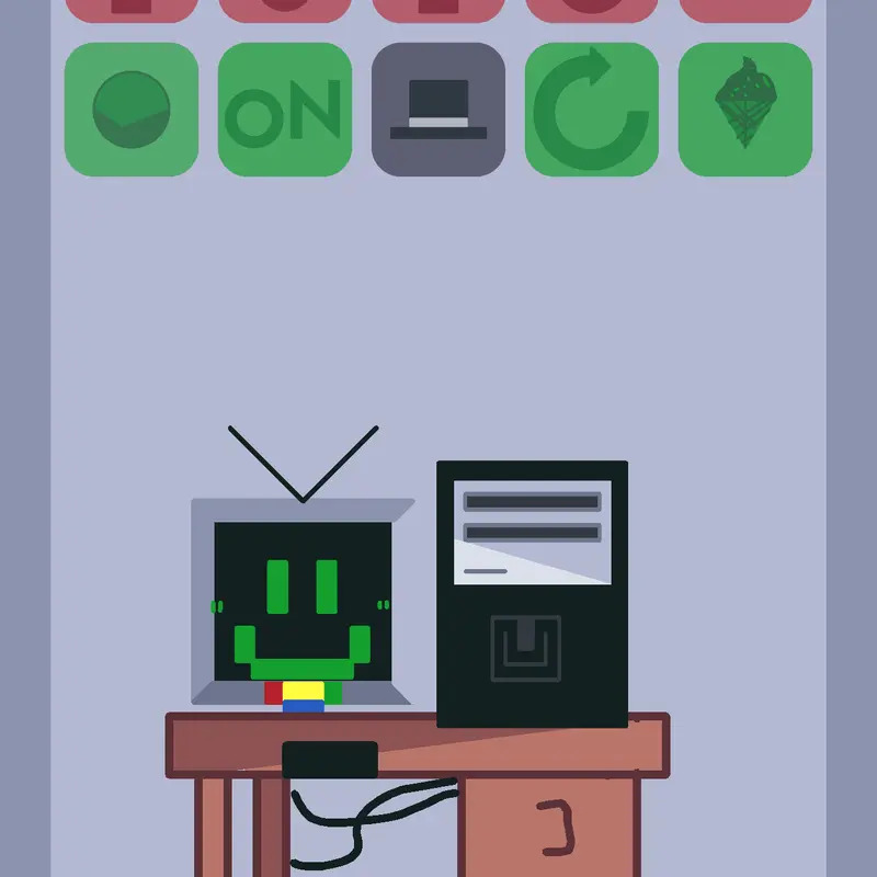 Game by @VGAZoffical