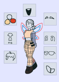 Girl maker