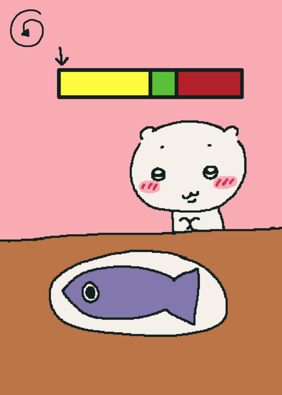 Chiikawa Cute game - Play Free Online by @Mom0nga | Castle