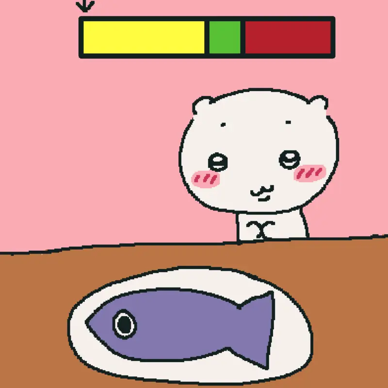 Chiikawa Cute game - Play Free Online by @Mom0nga | Castle