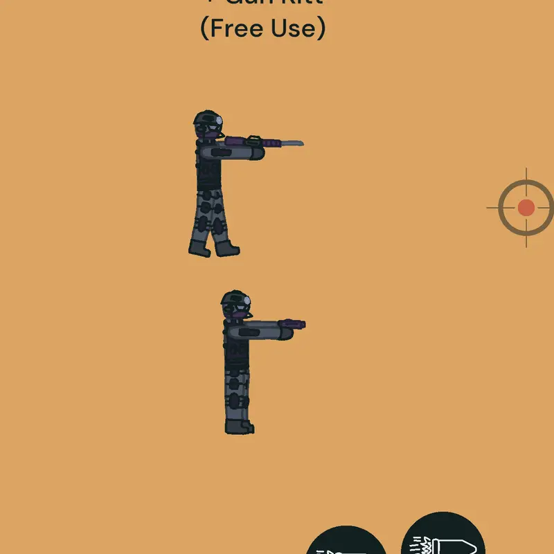Game by @jak2290