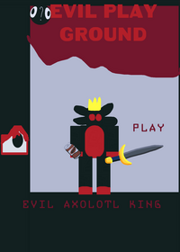 evil playground
