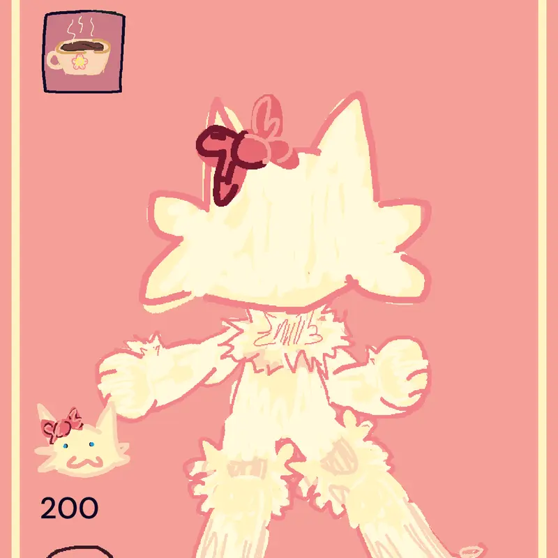 Game by @Yochka