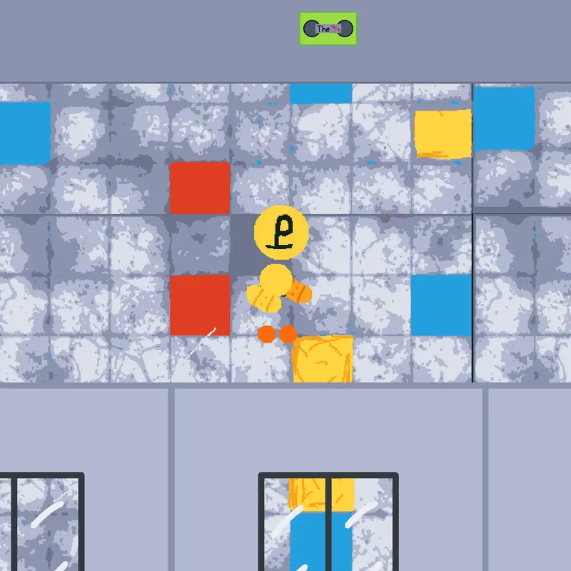 Game by @ZINQ