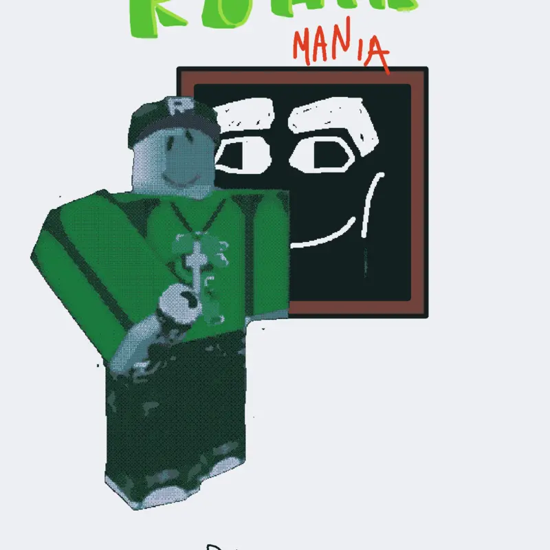 Game by @Romfi