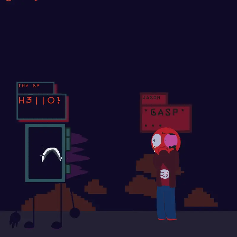 Game by @greenphone_OFFICIAL