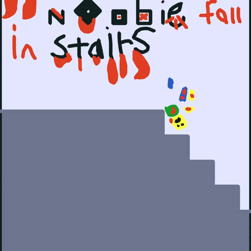 Game by @NoobieCandy