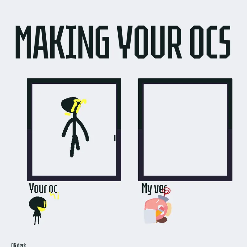 Game by @mixedstick