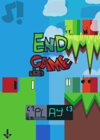 end game