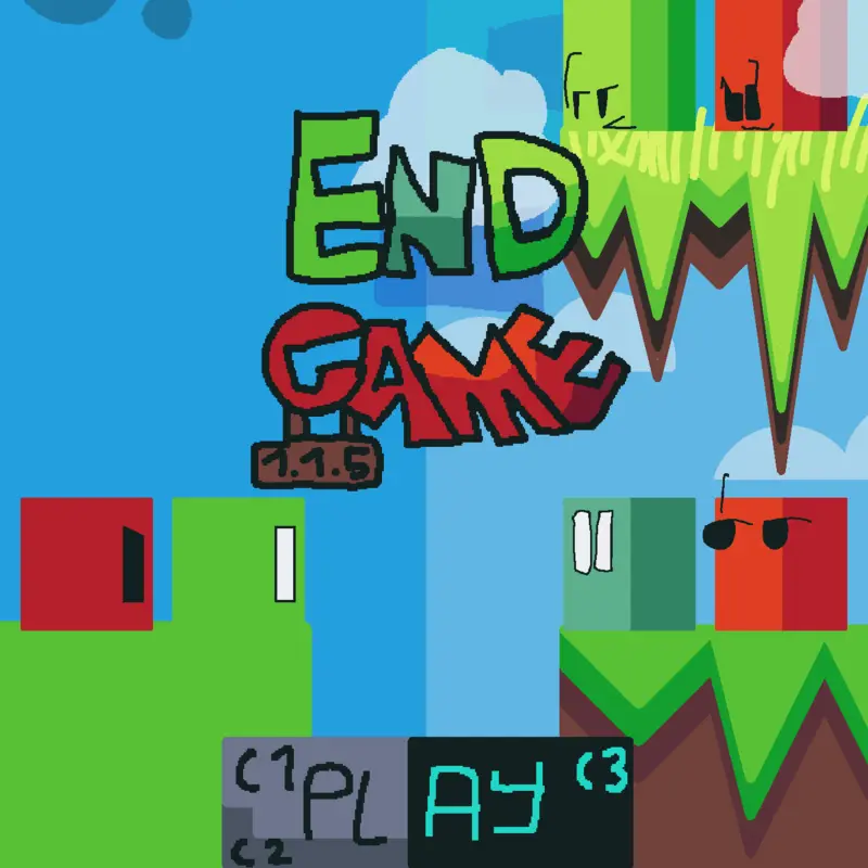 end game by @kapi123
