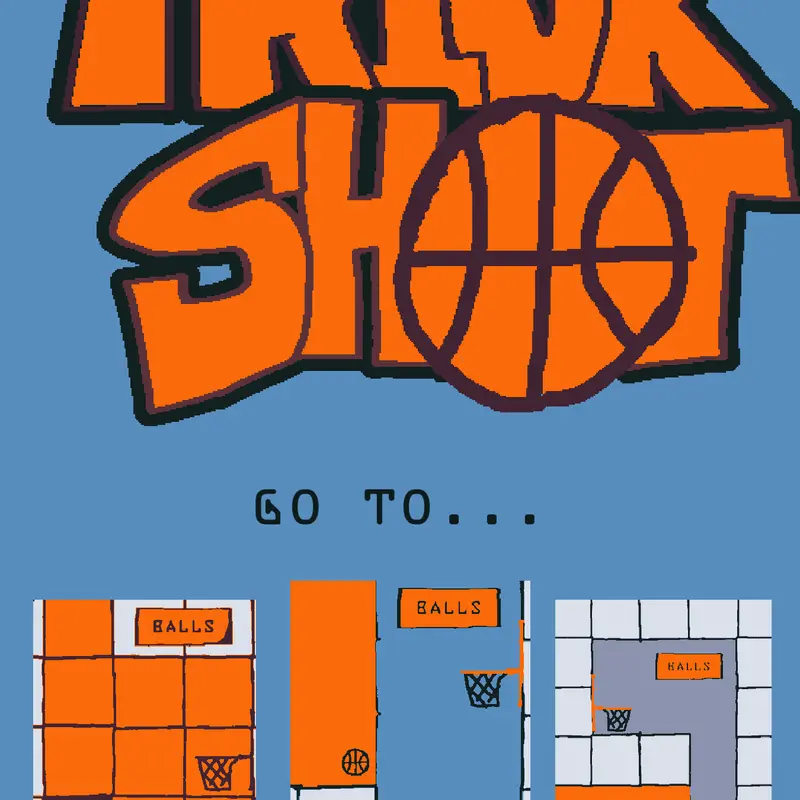 Game by @anthonee
