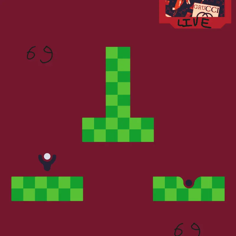 Game by @gru69