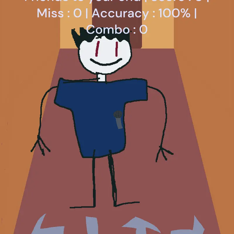 Game by @daspoopyghost
