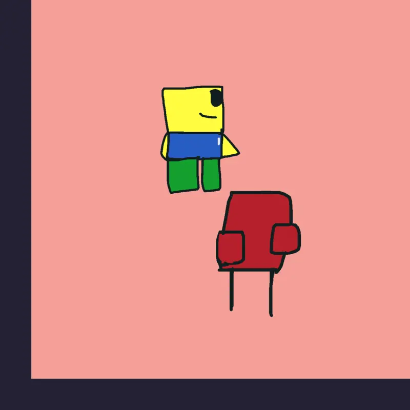 Game by @redddddd